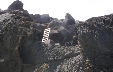 Acid War Zone Trail Image