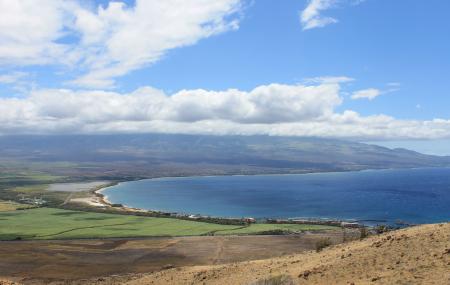 Lahainapali Trail Image
