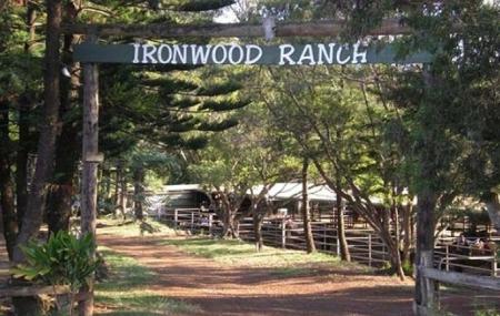 Ironwood Ranch Image