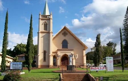 Maria Lanakila Catholic Church Image