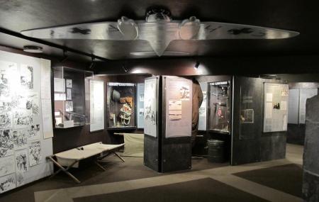 Gudsbrandsdalen Museums Image
