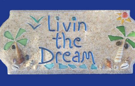 Magic Milk Sand Art Image