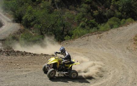 Quad Bike Tours In Faro With Rooster Quad Tours Image