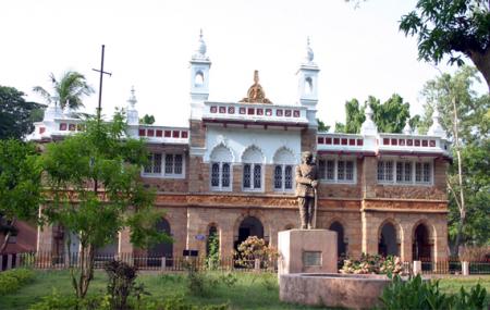 Victoria Museum Image
