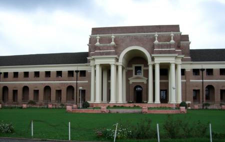 Forest Research Institute Image