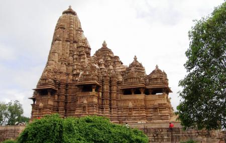 Kandariya Mahadev Temple Image