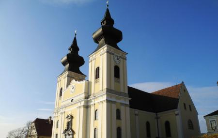 Maria Taferl Image