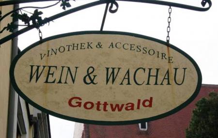 Wein & Wachau Image