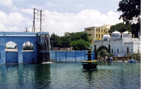 Panchakki Image