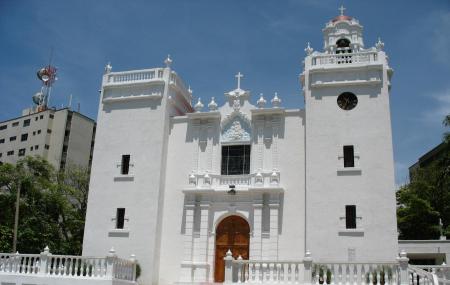 Iglesia De La Inmaculada Concepcion Image