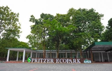 Spritzer Ecopark Image