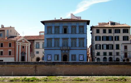 Palazzo Blu Image