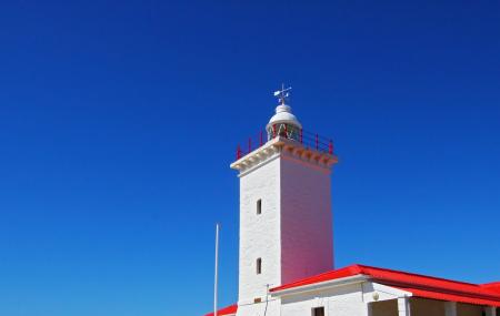Cape St Blaize Lighthouse Image