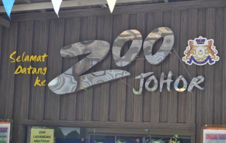 Johor Zoo Image