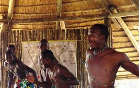 Roots Of Rhythm Cultural Experience Image