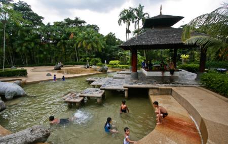 Hutan Bandar Recreational Park Image