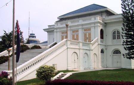 Istana Bukit Serene Image