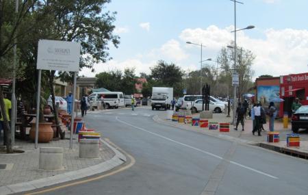 Vilakazi Street Image