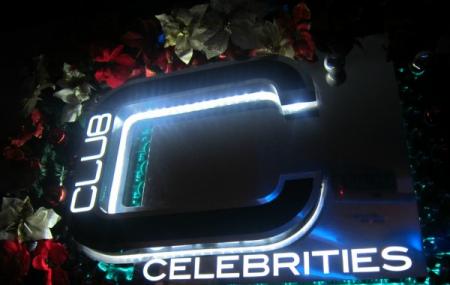 Club Celebrities Image