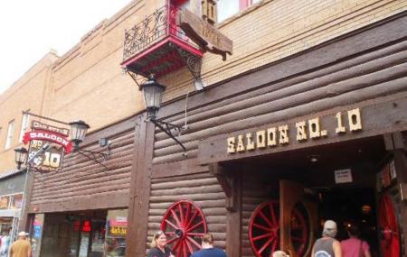 Saloon No. 10 Image