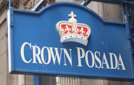 Crown Posada Image