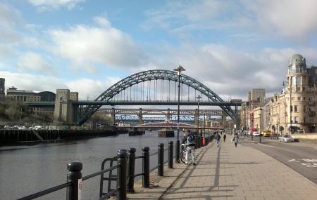 Quayside