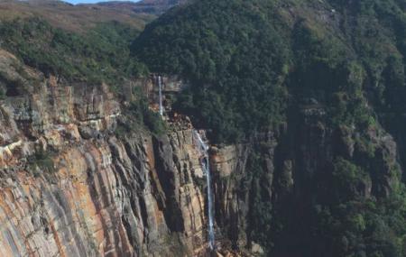 Wakaba Falls Image