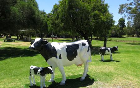 Cowaramup Image