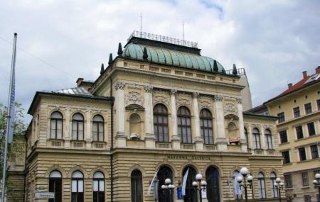 National Gallery Image