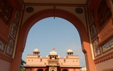 Shiv Bari Temple Image