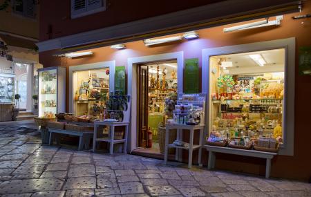 The Land Of Corfu Natural Products Image