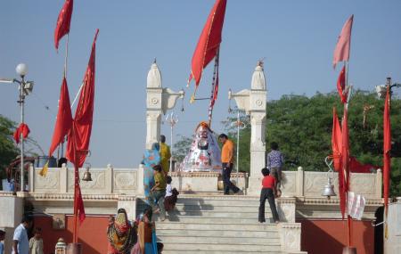 Kodamdeshwar Temple Image