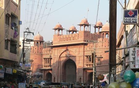 Kote Gate Image