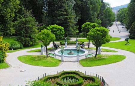 Tivoli City Park Image
