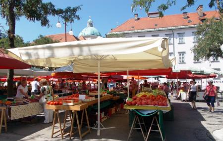 Central Market Image