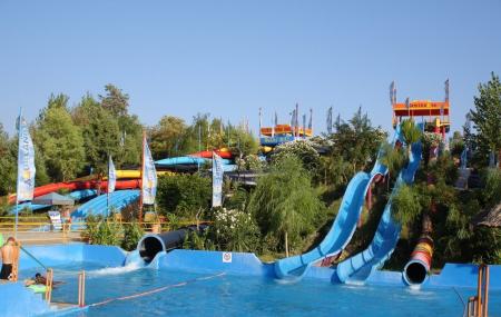 Aqualand Corfu Resort Corfu Ticket Price Timings Address Triphobo