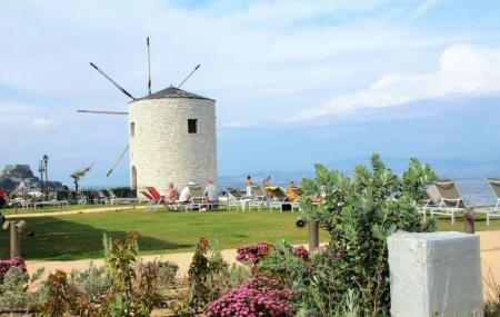 windmill address