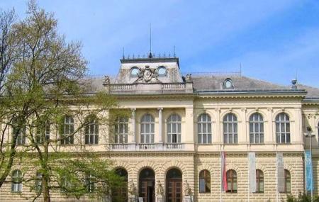 National Museum Of Solvenia Image
