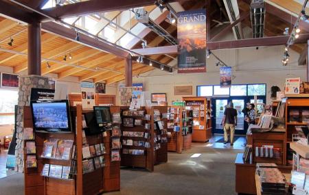 Grand Canyon Field Institute Image