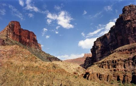 Inner Canyon Image