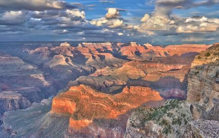 Grand Canyon Image