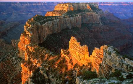 Grand Canyon North Rim Grand Canyon National Park Ticket Price   Place 2015 10 21 9 Grandcanyonnorthrim81c387ce28d83ac37ae4530a234191ba 