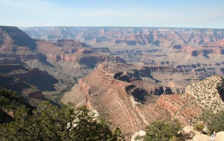 Grandview Point Image
