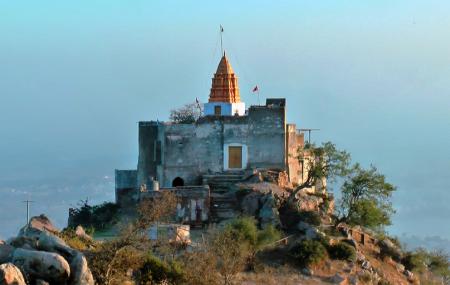 Savitri Temple, Pushkar | Ticket Price | Timings | Address: TripHobo