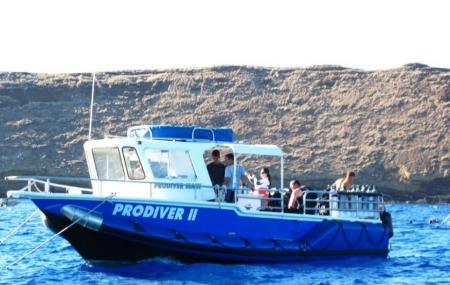 Prodiver, Maui Image