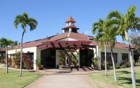 Saint Theresa Roman Catholic Church Image