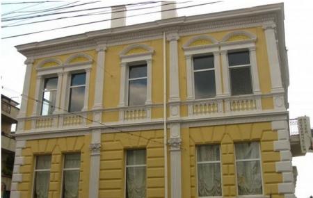 Historical Exposition Museum Of Burgas Image