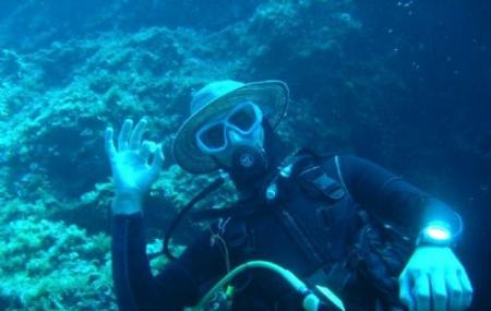 Achilleon Diving Center Image