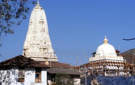 Walkeshwar Temple Image