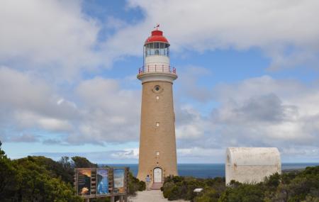 Cape Du Couedic Lighthouse Image